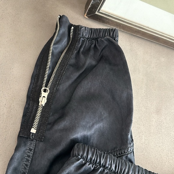 Free City Satin Jump Pant - Picture 9 of 10